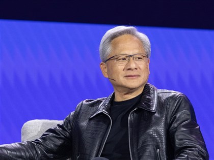 Computex聚焦機器人等3主題  AI巨頭黃仁勳獨挑大梁