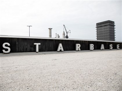 SpaceX德州基地升格城市 馬斯克夢想成真