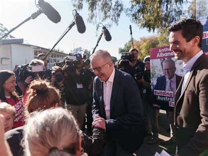 澳洲工黨勝選連任 分析：有助提升總理與美交涉能力