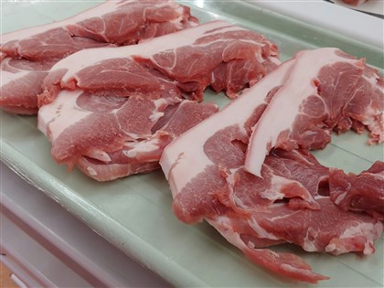 首批澳洲萊豬輸台 食藥署：符合殘留標準 持續市場稽查4原則