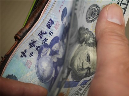 賴總統：預期心理影響匯率 遺憾政治人物藉此炒作[影]