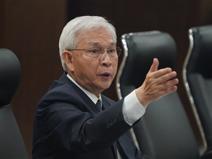 新台幣強升如廣場協議？楊金龍：時空背景不復存在