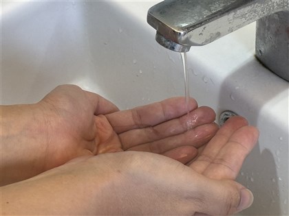 新北市部分區域5/19停水 影響林口泰山五股6萬戶