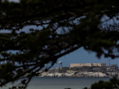 川普令重啟惡魔島監獄 逃出難如登天傳奇色彩濃屢成影視取材地