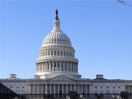 美眾院通過友台法案 學者：從行政立法共識變具體行動