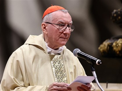 教廷國務院長帕洛林有望接任教宗 促成梵中協議可能不利選情