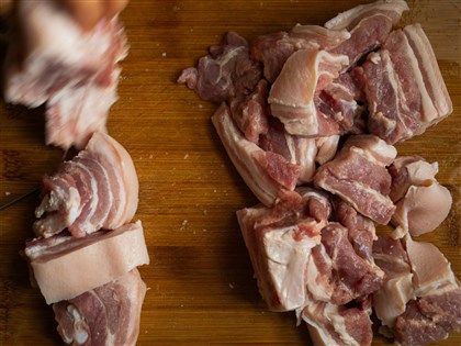 澳洲萊豬輸台 進口業者致歉將多方送驗