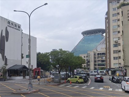 台北東區規畫打造休閒綠廊帶 昔日三張犁支線鐵道路線再變身