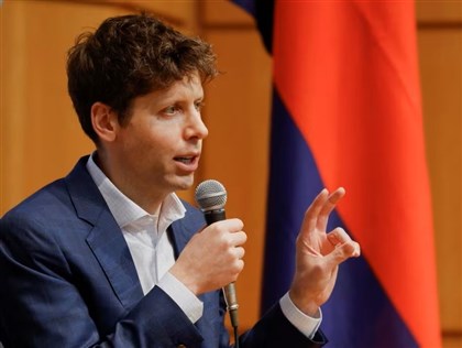 阿特曼：OpenAI放棄轉為營利公司