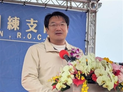 張淵翔查個資助罷免案 涉刪對話隱匿共犯遭羈押
