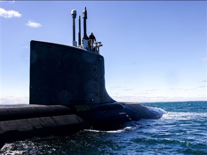 澳洲退役少將：須貫徹AUKUS潛艦計劃 沒有替代案