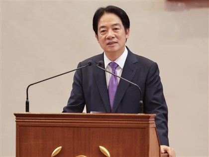 總統：4年275億元經費 解決護理人力問題[影]