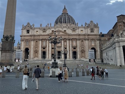 新教宗選舉7日舉行 樞密會議投票流程、當選門檻一次看