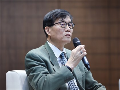 美國施壓致亞幣走強？ 韓央行總裁說法有詮釋空間