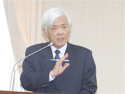 李進勇：罷免案領銜人遷出戶籍不影響資格 第三階段不得投票
