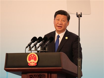 習近平批美：霸凌危害深重 中國統一無懼外部搗亂