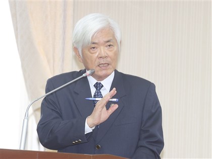 8/23公投綁罷免？李進勇：無法預料需考量3因素