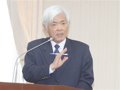 藍委提偽造舊案 李進勇：無助掩飾你們組織性犯罪