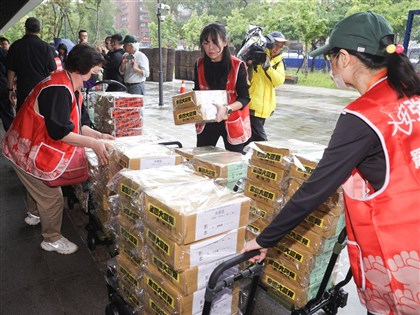 罷團2階送件  羅智強籲民眾投下不同意