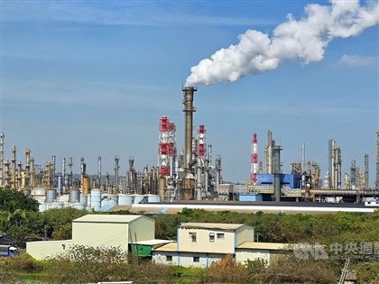 全球碳封存2030年上看6.7億噸 產業脫碳更多元