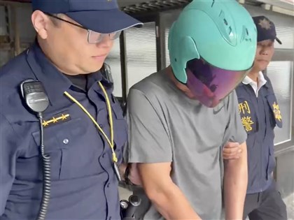 毒駕男撞康橋單車隊釀7傷 彰檢起訴從重求刑10年
