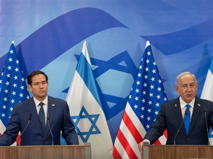 路透：傳美國以色列討論戰後加薩由美主導臨時政府管理