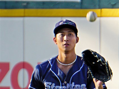 曾與超級新人柯茲同隊 沙子宸觀察：表情始終如一