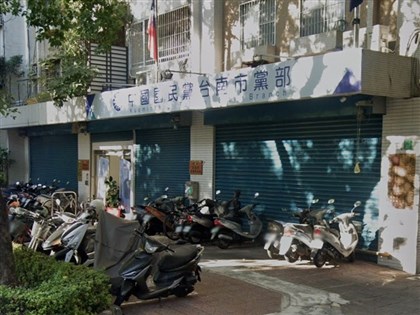 罷免林俊憲王定宇案涉不法 南檢：抄寫有酬、死亡連署130份