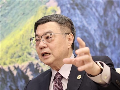 立院三讀增放假日  卓榮泰：遺憾未考量產業衝擊【專訪】