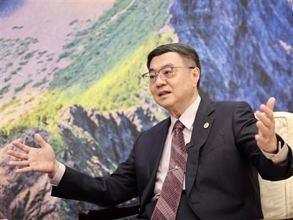 卓榮泰：三班護病比入法是既定目標 將循序漸進