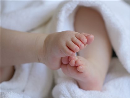 4月出生數8684人創史上新低 人口連16個月負成長
