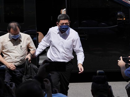 藝人NONO被控妨害性自主案 5/13宣判