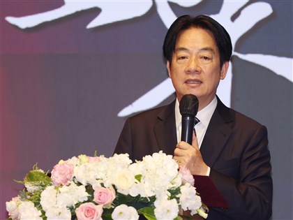 賴總統：發展兆元生醫規模 打造下個護國神山