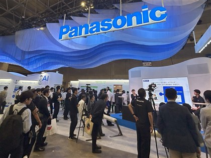 Panasonic全球裁員1萬人 面臨電動車需求放緩挑戰
