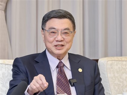 卓榮泰：防台灣成洗產地中心 MIT認定將是台美談判焦點【專訪】