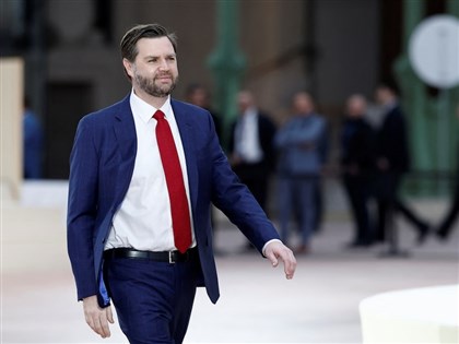 美副總統：印度和巴基斯坦戰爭「與我們無關」