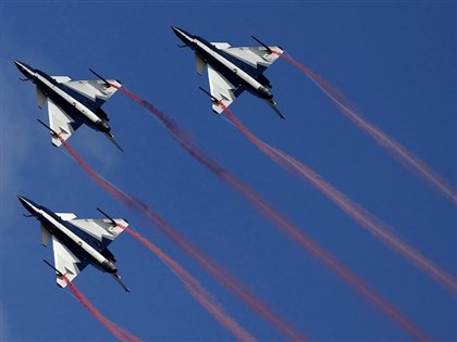美官員：巴基斯坦用中製戰機擊落至少2架印度軍機