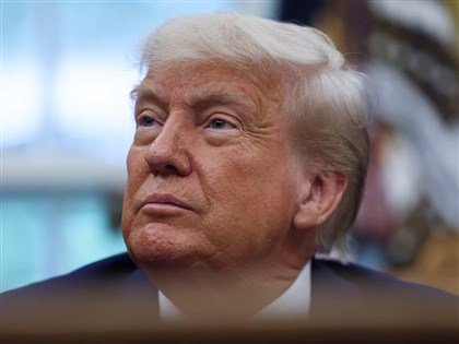 美中貿易談判登場前 川普發文拋對中關稅降至80%