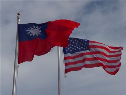 彭博：美國擬定首批貿易談判優先名單 台灣上榜