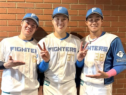 古林睿煬完封勝完美復仇 感謝隊友及情蒐幫忙[影]