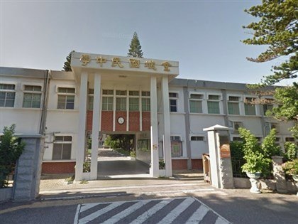 考題惹議 金門金城國中：字眼不雅已啟動性平調查