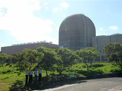 核三2號機17日停機 台電：燃氣新機組、綠能穩供電