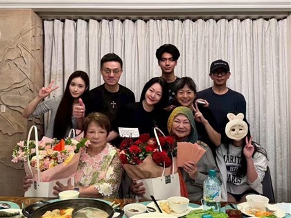具俊曄喪妻消瘦 賈永婕：他天天去金寶山陪大S