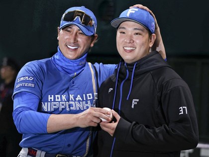 古林睿煬百球內完封台灣旅日第3人 新庄剛志高評價