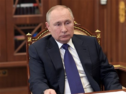 普丁拋俄烏和談 克宮：將考慮到2022年協議草案