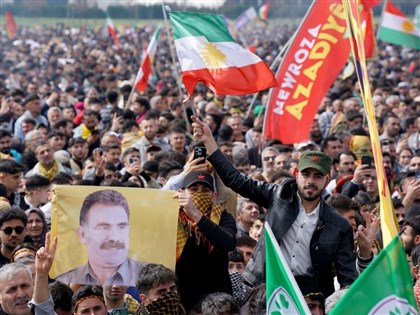 庫德工人黨解散 結束與土耳其40多年武裝衝突