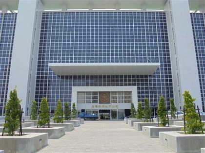 徐少東涉案遭限制住居未報到 橋院下令拘提