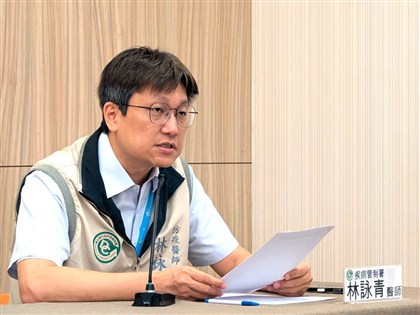 COVID-19疫情升溫上週近萬人就診 11個月大男嬰哮吼重症進加護