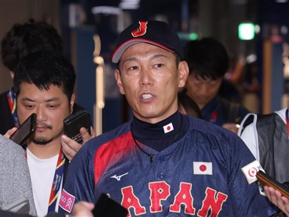 井端弘和50歲生日許願WBC連霸 認為台灣會變更強