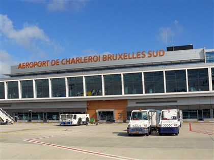 瑞恩航空班機傳炸彈威脅 比利時第2大機場一度停擺